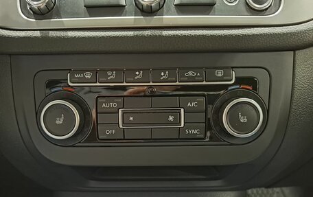 Volkswagen Tiguan I, 2013 год, 1 490 000 рублей, 15 фотография