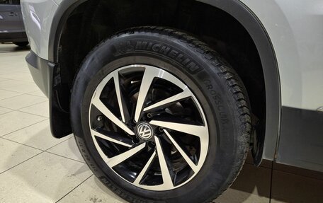 Volkswagen Tiguan I, 2013 год, 1 490 000 рублей, 22 фотография