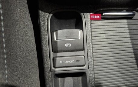 Volkswagen Tiguan I, 2013 год, 1 490 000 рублей, 17 фотография