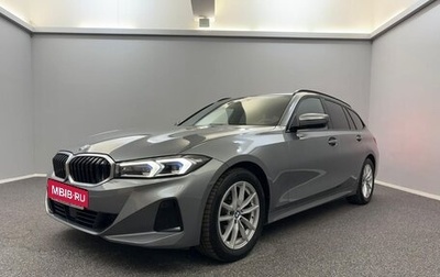 BMW 3 серия, 2022 год, 3 890 310 рублей, 1 фотография