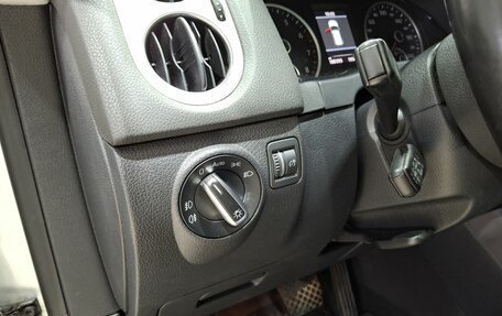 Volkswagen Tiguan I, 2013 год, 1 490 000 рублей, 34 фотография