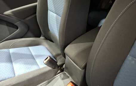 Volkswagen Tiguan I, 2013 год, 1 490 000 рублей, 35 фотография