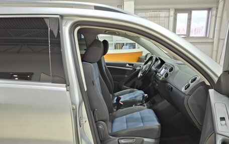 Volkswagen Tiguan I, 2013 год, 1 490 000 рублей, 31 фотография