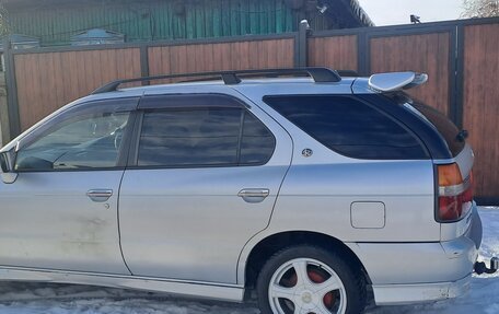 Nissan Rnessa, 1997 год, 400 000 рублей, 1 фотография