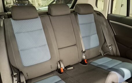 Volkswagen Tiguan I, 2013 год, 1 490 000 рублей, 37 фотография