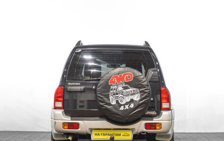 Suzuki Grand Vitara, 2004 год, 549 000 рублей, 6 фотография