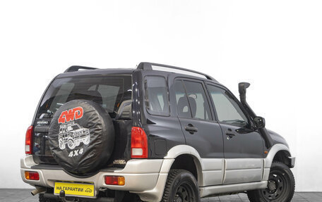 Suzuki Grand Vitara, 2004 год, 549 000 рублей, 5 фотография