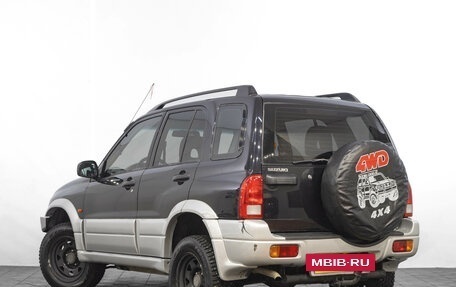 Suzuki Grand Vitara, 2004 год, 549 000 рублей, 7 фотография