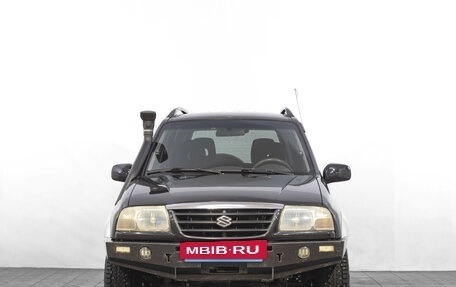 Suzuki Grand Vitara, 2004 год, 549 000 рублей, 2 фотография