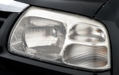 Suzuki Grand Vitara, 2004 год, 549 000 рублей, 9 фотография