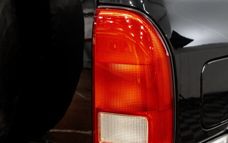 Suzuki Grand Vitara, 2004 год, 549 000 рублей, 10 фотография