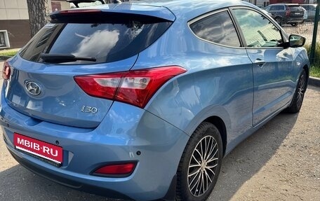 Hyundai i30 II рестайлинг, 2014 год, 1 300 000 рублей, 1 фотография