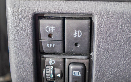 Suzuki Grand Vitara, 2004 год, 549 000 рублей, 14 фотография