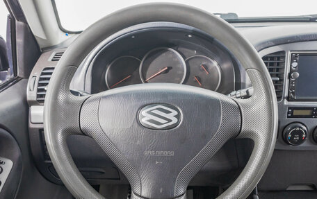 Suzuki Grand Vitara, 2004 год, 549 000 рублей, 15 фотография