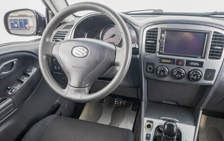 Suzuki Grand Vitara, 2004 год, 549 000 рублей, 16 фотография