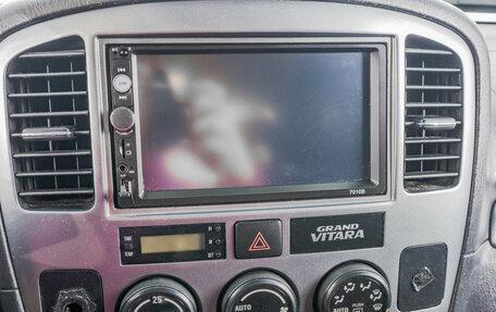 Suzuki Grand Vitara, 2004 год, 549 000 рублей, 18 фотография