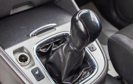 Suzuki Grand Vitara, 2004 год, 549 000 рублей, 20 фотография