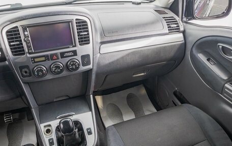 Suzuki Grand Vitara, 2004 год, 549 000 рублей, 22 фотография