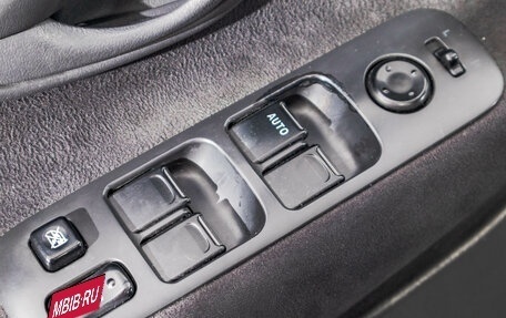 Suzuki Grand Vitara, 2004 год, 549 000 рублей, 13 фотография