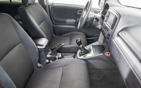 Suzuki Grand Vitara, 2004 год, 549 000 рублей, 23 фотография