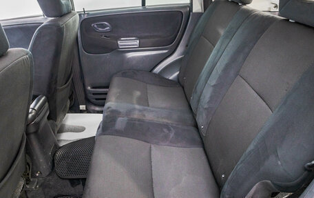 Suzuki Grand Vitara, 2004 год, 549 000 рублей, 24 фотография