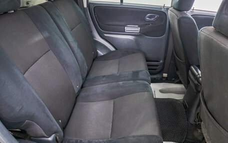 Suzuki Grand Vitara, 2004 год, 549 000 рублей, 25 фотография