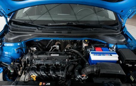 Hyundai Solaris II рестайлинг, 2020 год, 1 456 000 рублей, 12 фотография