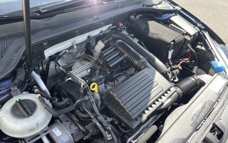 Volkswagen Golf VII, 2013 год, 1 199 000 рублей, 8 фотография