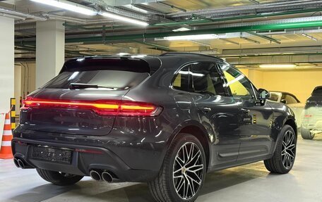 Porsche Macan I рестайлинг, 2025 год, 14 500 000 рублей, 2 фотография