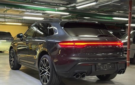 Porsche Macan I рестайлинг, 2025 год, 14 500 000 рублей, 5 фотография