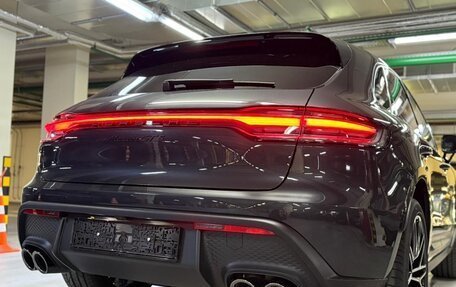 Porsche Macan I рестайлинг, 2025 год, 14 500 000 рублей, 3 фотография