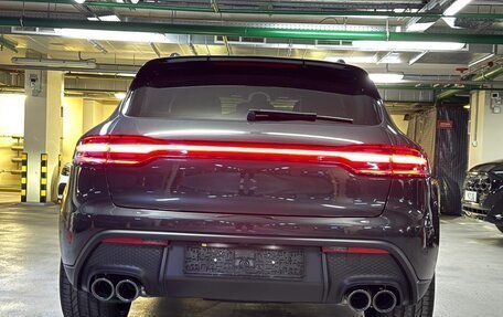 Porsche Macan I рестайлинг, 2025 год, 14 500 000 рублей, 4 фотография