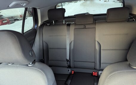 Volkswagen Golf VII, 2013 год, 1 199 000 рублей, 13 фотография