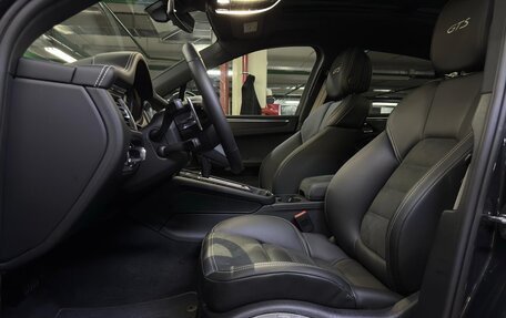 Porsche Macan I рестайлинг, 2025 год, 14 500 000 рублей, 7 фотография