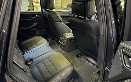 Porsche Macan I рестайлинг, 2025 год, 14 500 000 рублей, 12 фотография