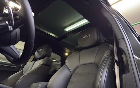 Porsche Macan I рестайлинг, 2025 год, 14 500 000 рублей, 8 фотография