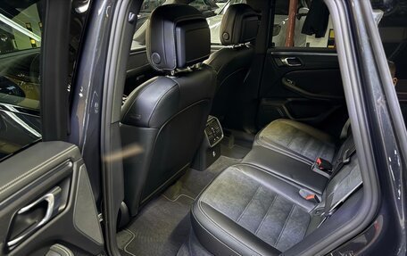 Porsche Macan I рестайлинг, 2025 год, 14 500 000 рублей, 11 фотография