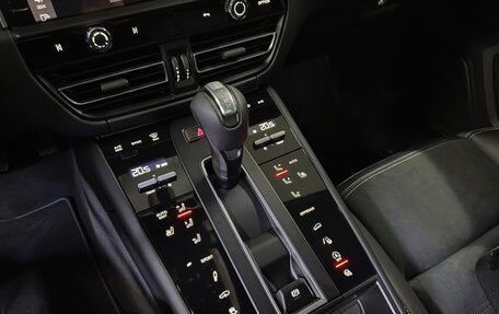 Porsche Macan I рестайлинг, 2025 год, 14 500 000 рублей, 14 фотография