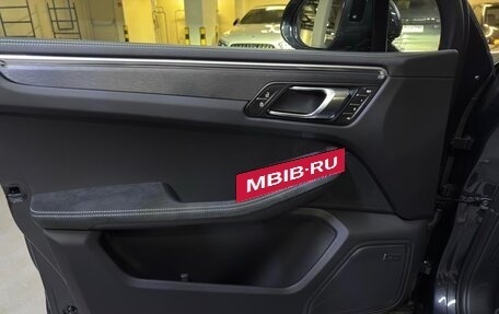 Porsche Macan I рестайлинг, 2025 год, 14 500 000 рублей, 10 фотография