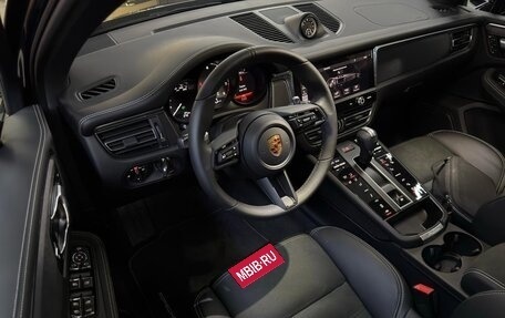 Porsche Macan I рестайлинг, 2025 год, 14 500 000 рублей, 6 фотография