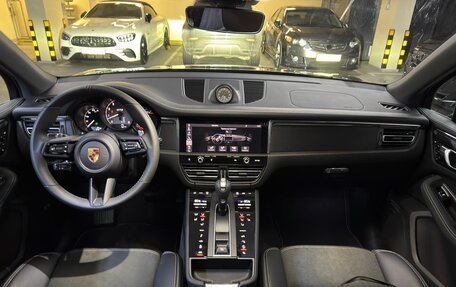 Porsche Macan I рестайлинг, 2025 год, 14 500 000 рублей, 15 фотография