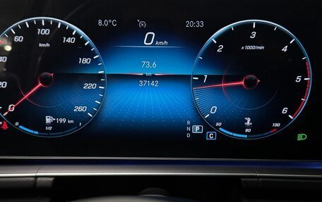 Mercedes-Benz GLE, 2021 год, 7 500 000 рублей, 5 фотография