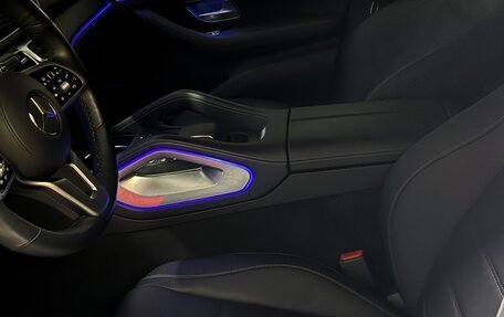 Mercedes-Benz GLE, 2021 год, 7 500 000 рублей, 6 фотография