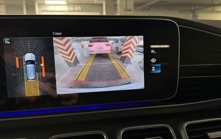 Mercedes-Benz GLE, 2021 год, 7 500 000 рублей, 9 фотография