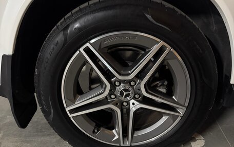 Mercedes-Benz GLE, 2021 год, 7 500 000 рублей, 8 фотография