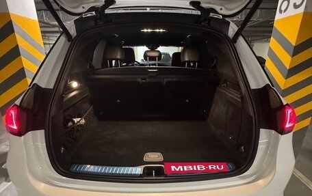 Mercedes-Benz GLE, 2021 год, 7 500 000 рублей, 7 фотография