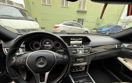 Mercedes-Benz E-Класс, 2013 год, 3 200 000 рублей, 7 фотография