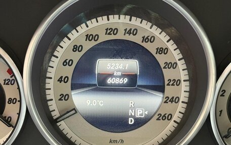 Mercedes-Benz E-Класс, 2013 год, 3 200 000 рублей, 9 фотография