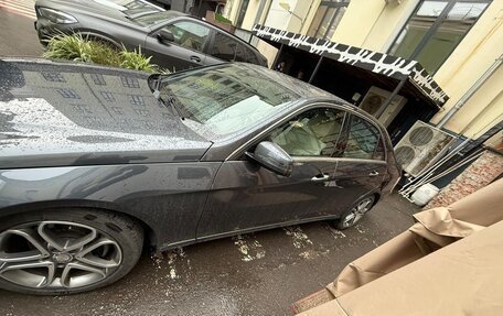 Mercedes-Benz E-Класс, 2013 год, 3 200 000 рублей, 5 фотография