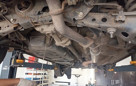 Changan CS75 I рестайлинг, 2021 год, 1 830 000 рублей, 9 фотография